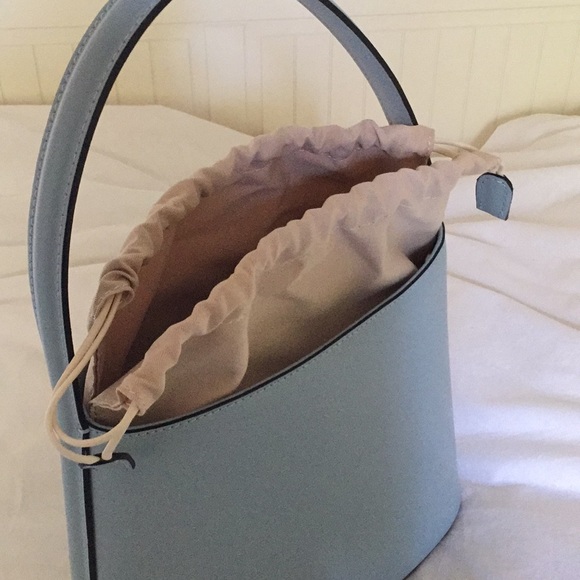 Marco Biancini Easter Blue Bag - Picture 3 of 4